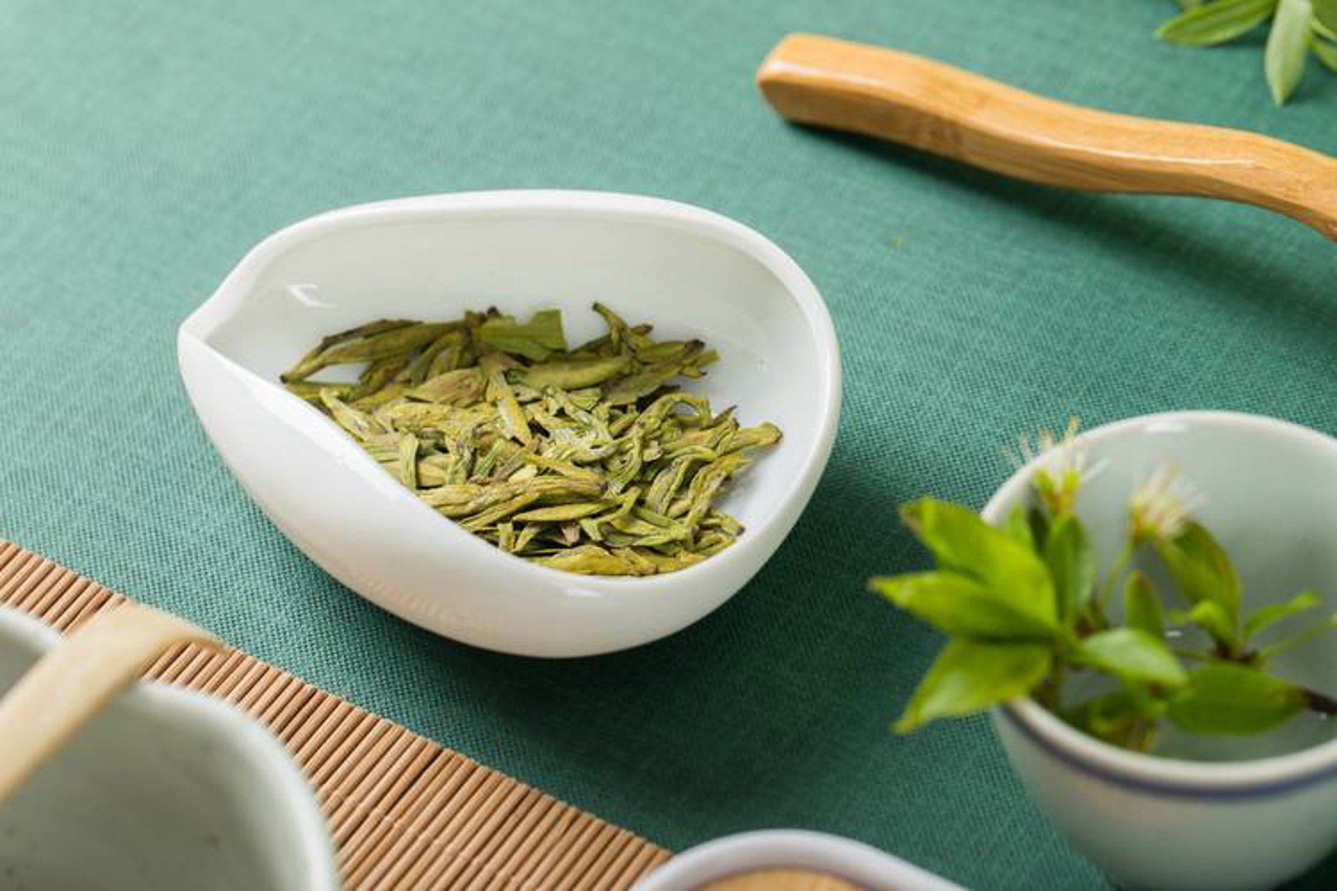 澄友茶业